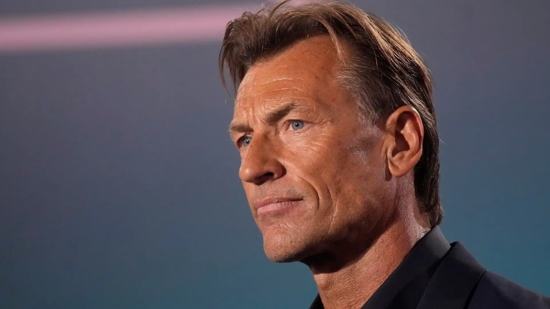 Hervé Renard soll das tunesische Team übernehmen. (Archivbild)