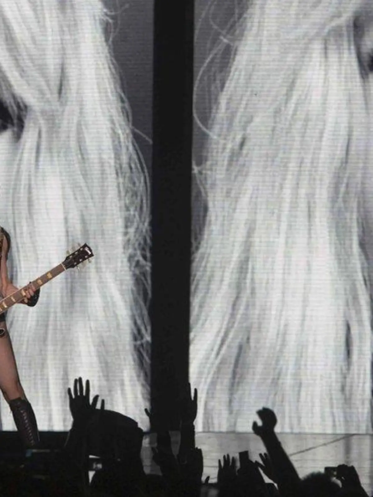 Madonna unterstützt Britney Spears im Kampf um die Vormundschaft