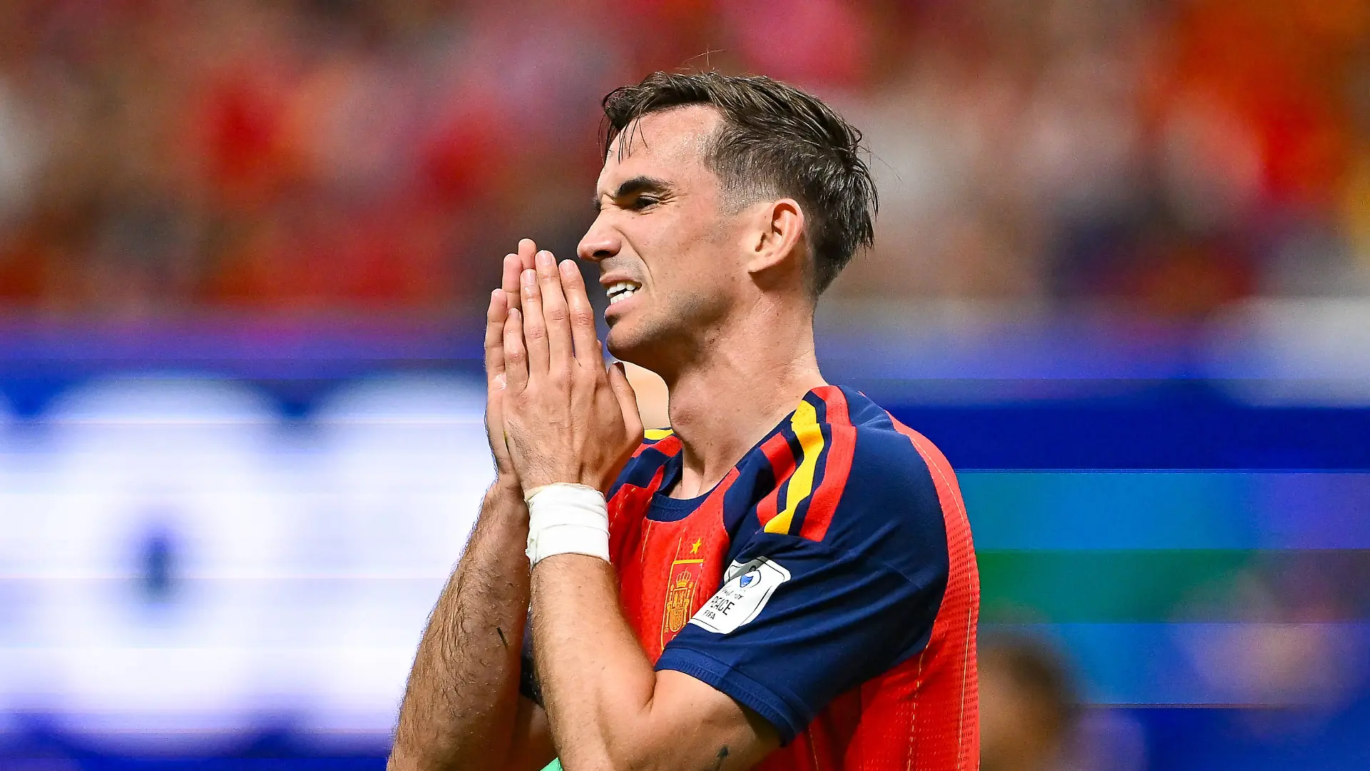 Fabian Ruiz