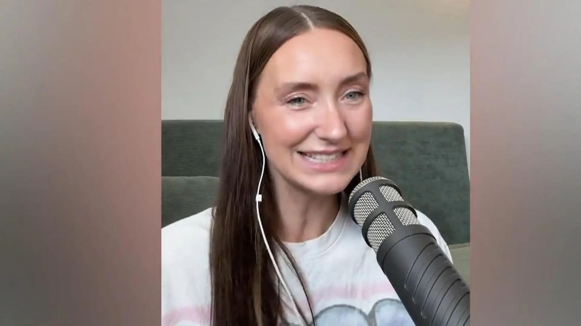 Charlotte Würdig und Georgina Stumpf auf Droge?! Podcasterin überwältigt von DIESEM High „The Real Ex-Wives"
