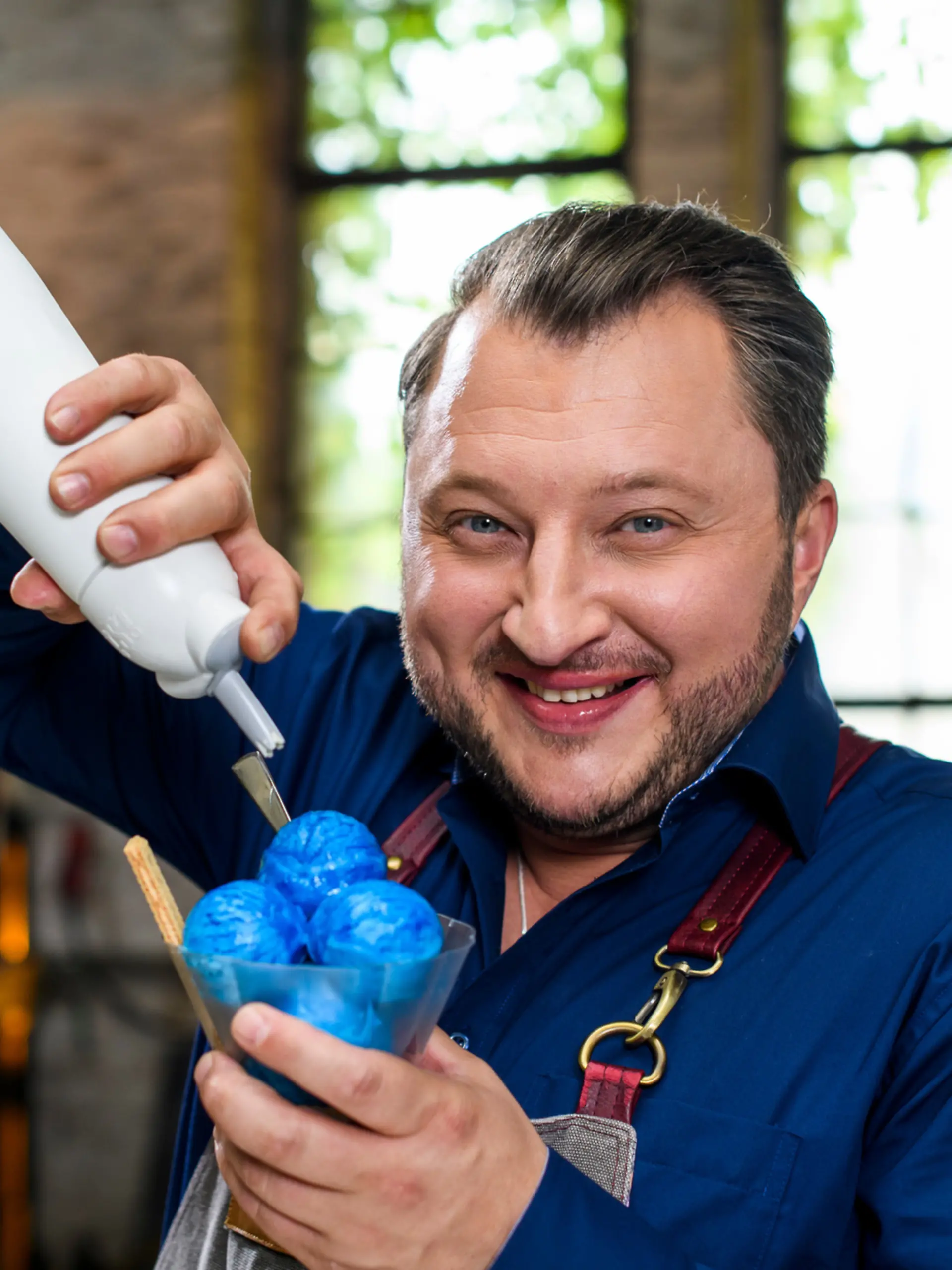 Bild zu: "Sebastian Lege geht – ZDF verliert seinen „Besseresser“"