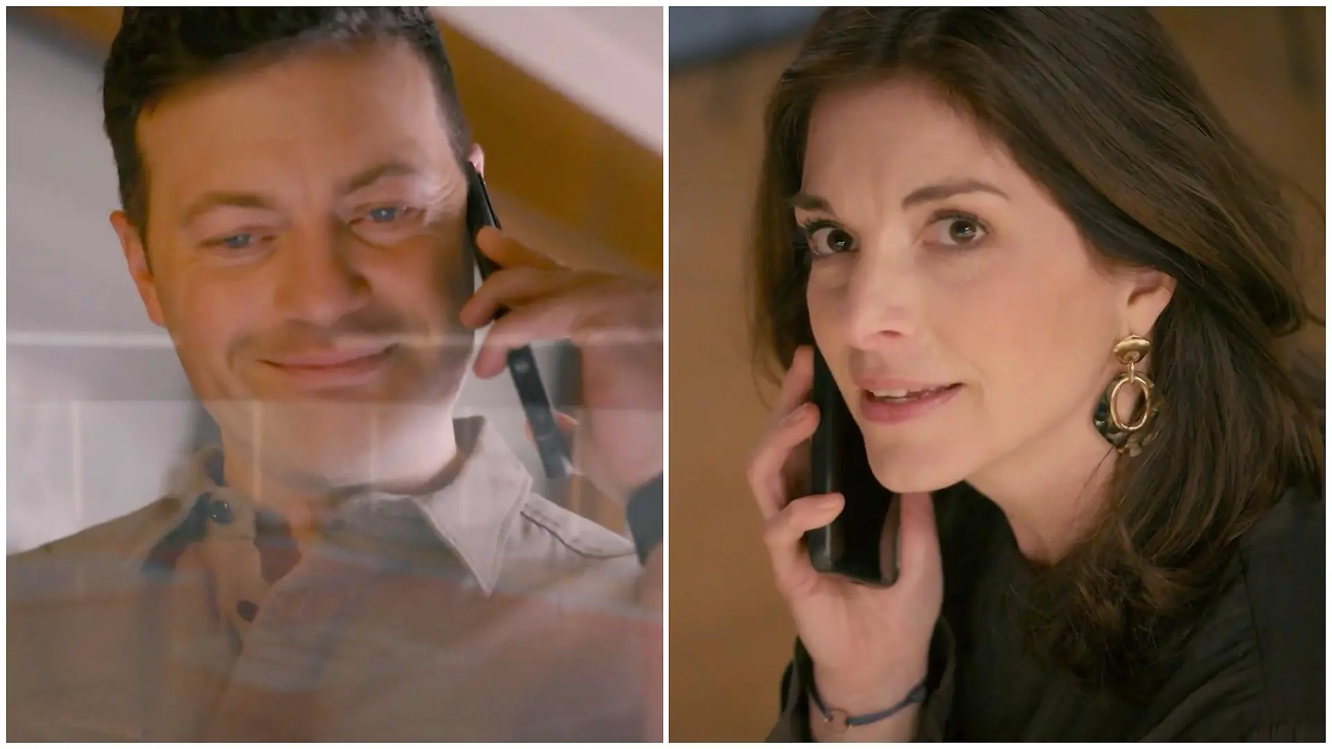 AWZ: Bahnt sich zwischen Ben und Gabriella wieder etwas an?
