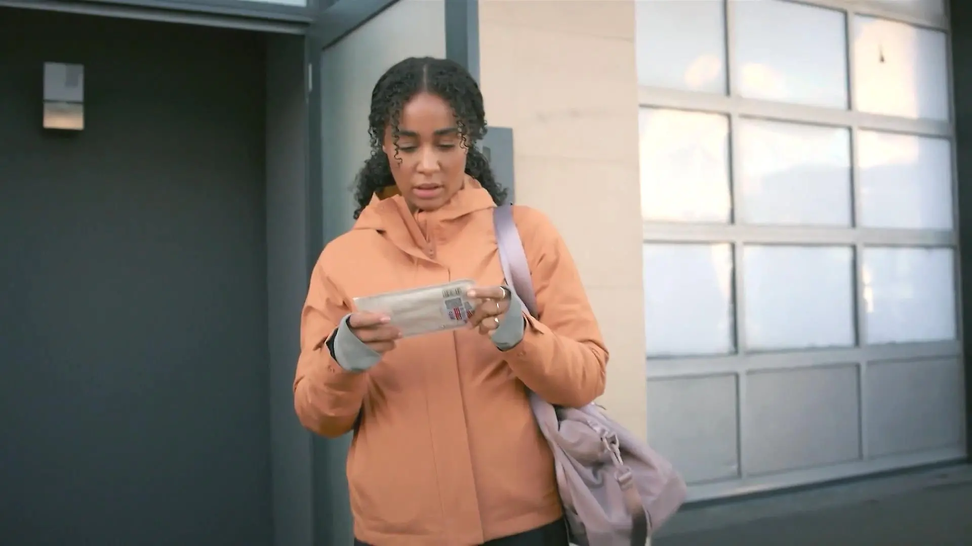 Imani erhält eine aufwühlende Sendung AWZ-Folge vom 25.06.26 auf RTL+