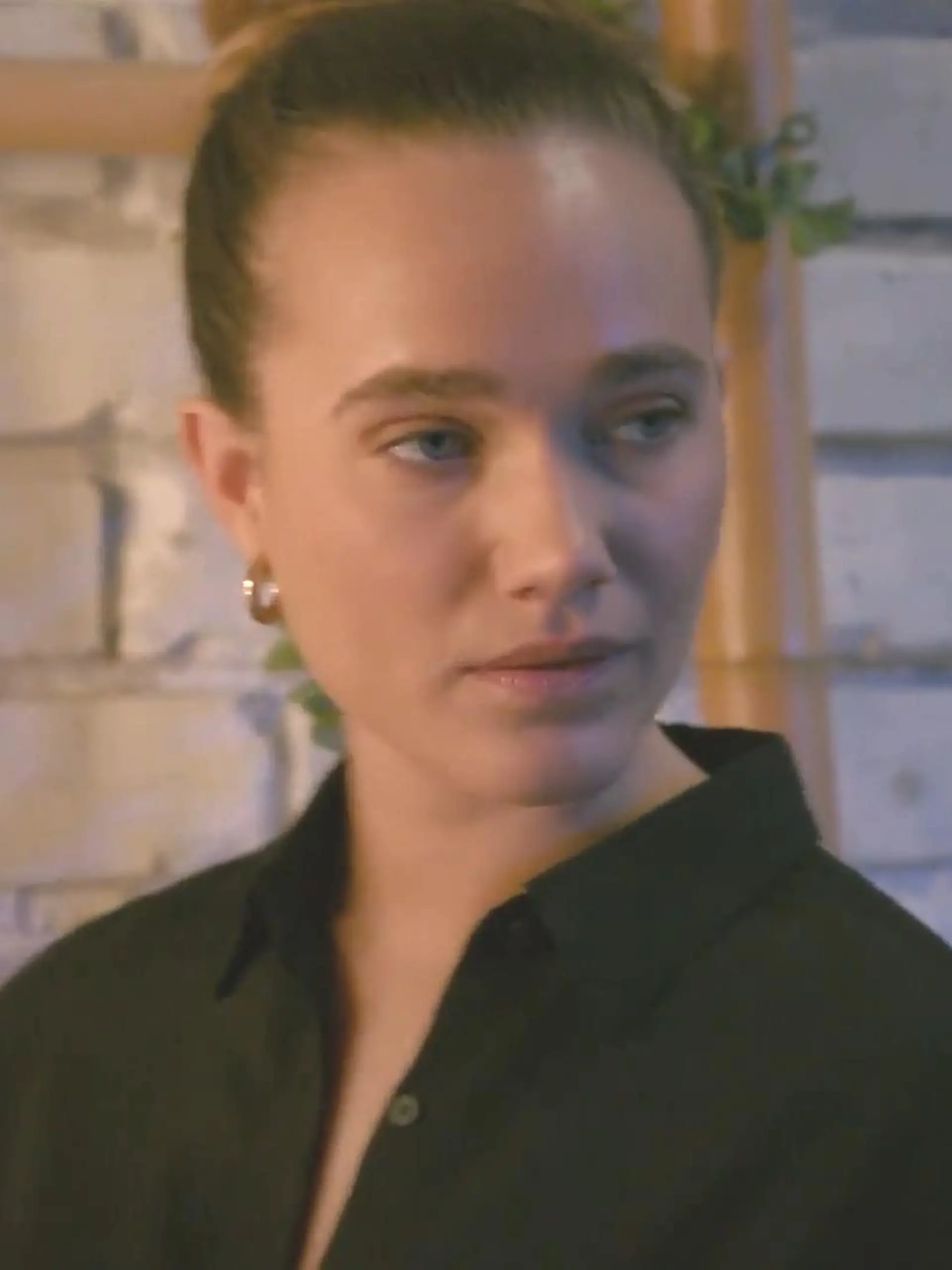 AWZ: Joana droht, ihren Peiniger wiederzusehen