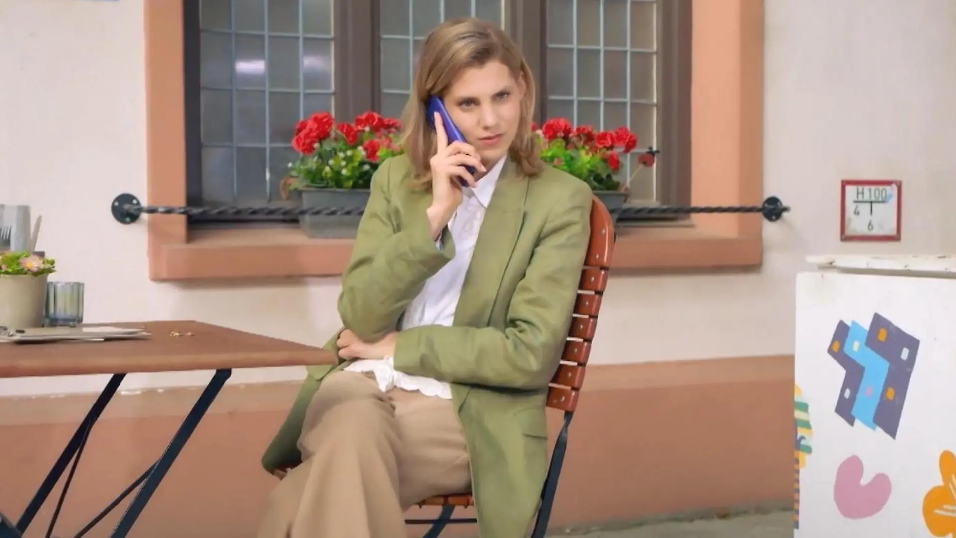 Ein Telefonat bringt Stella auf Patrizias Fährte „Unter uns“-Folge vom 29.06.26 auf RTL+