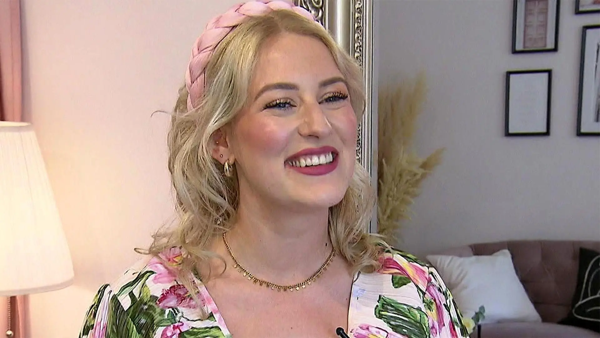 Zu Gast im "Malia Bridal" in Wuppertal