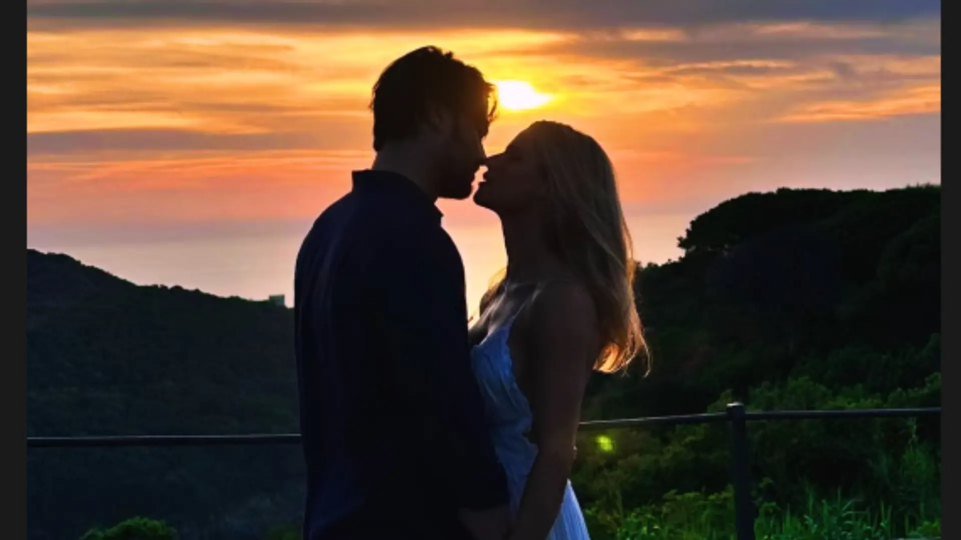 Erstes Bild: Michelle Hunziker zeigt auf Instagram ihren neuen Partner