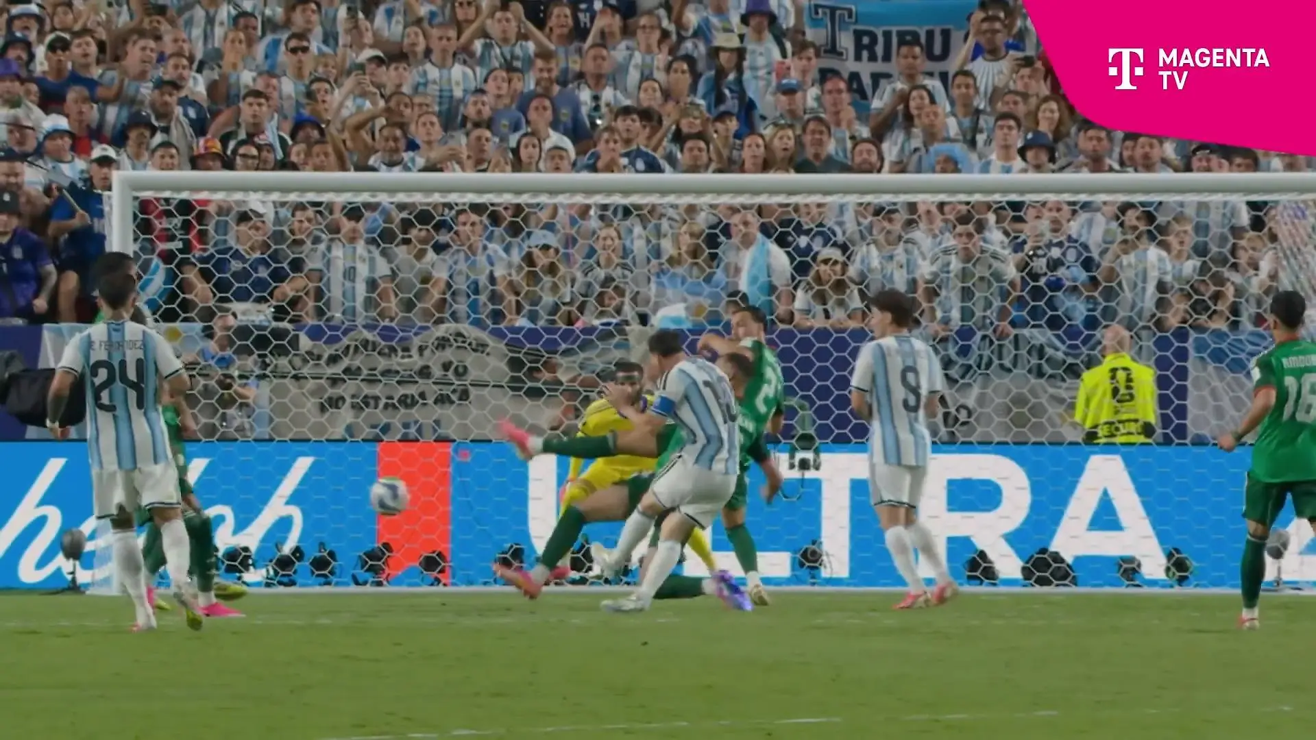 Bild von HIER wird Messi so gut wie Klose