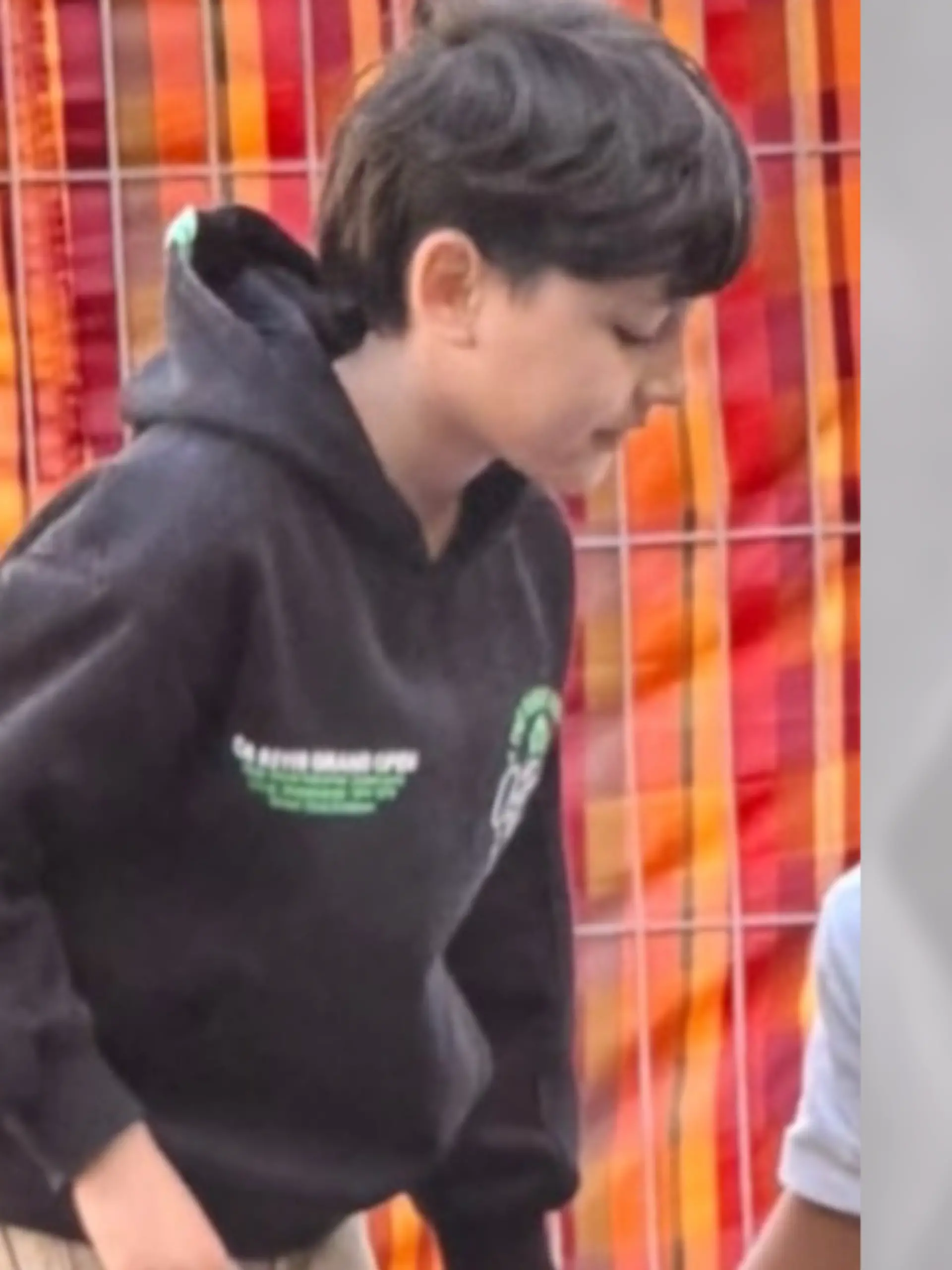 Bild zu: "Junge hat Autismus! Sohiyl H. (8) auf Fest spurlos verschwunden"