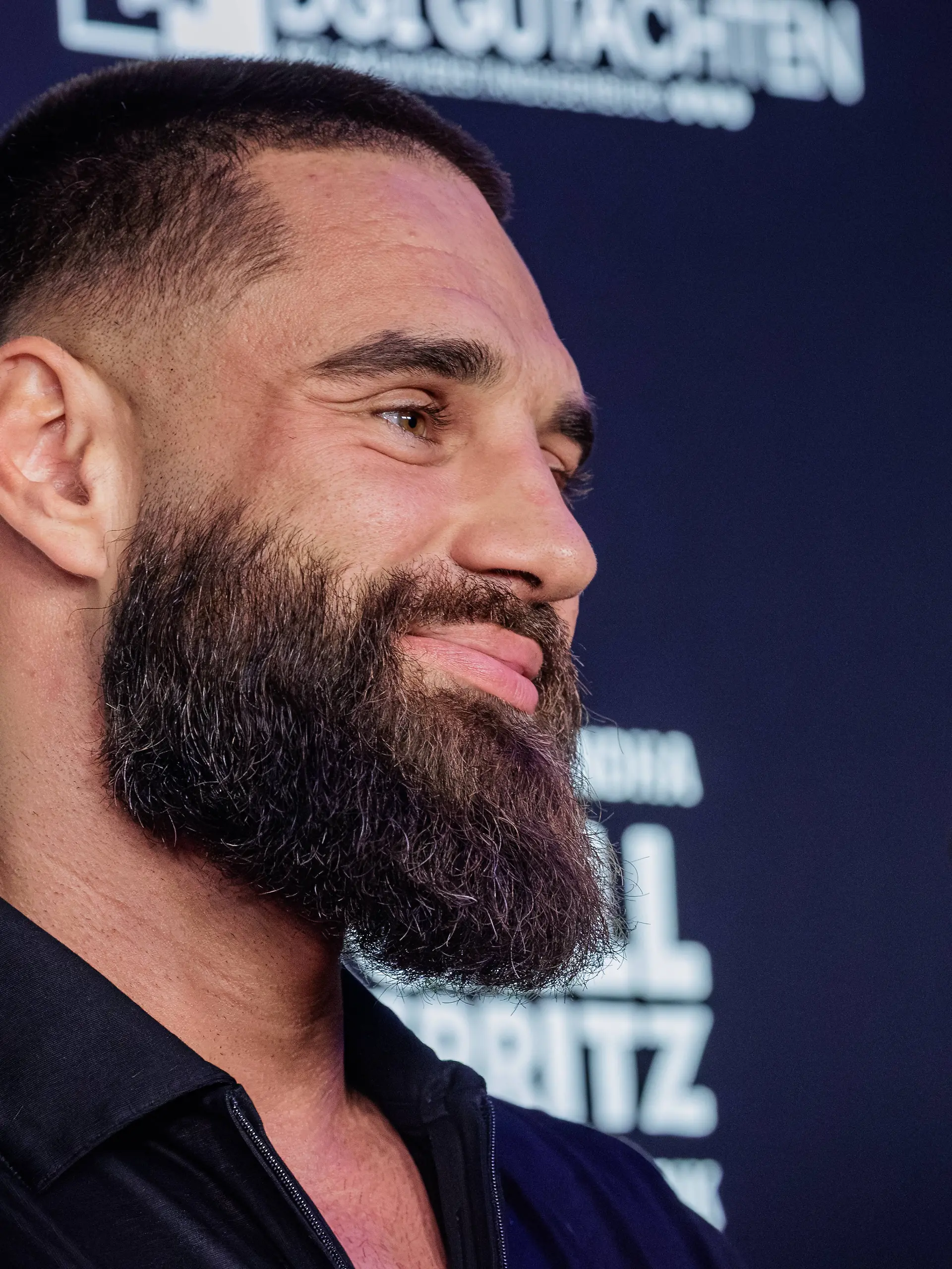 Fame Fighting, das große Promibox-Event von BILD und Eugen Lopez