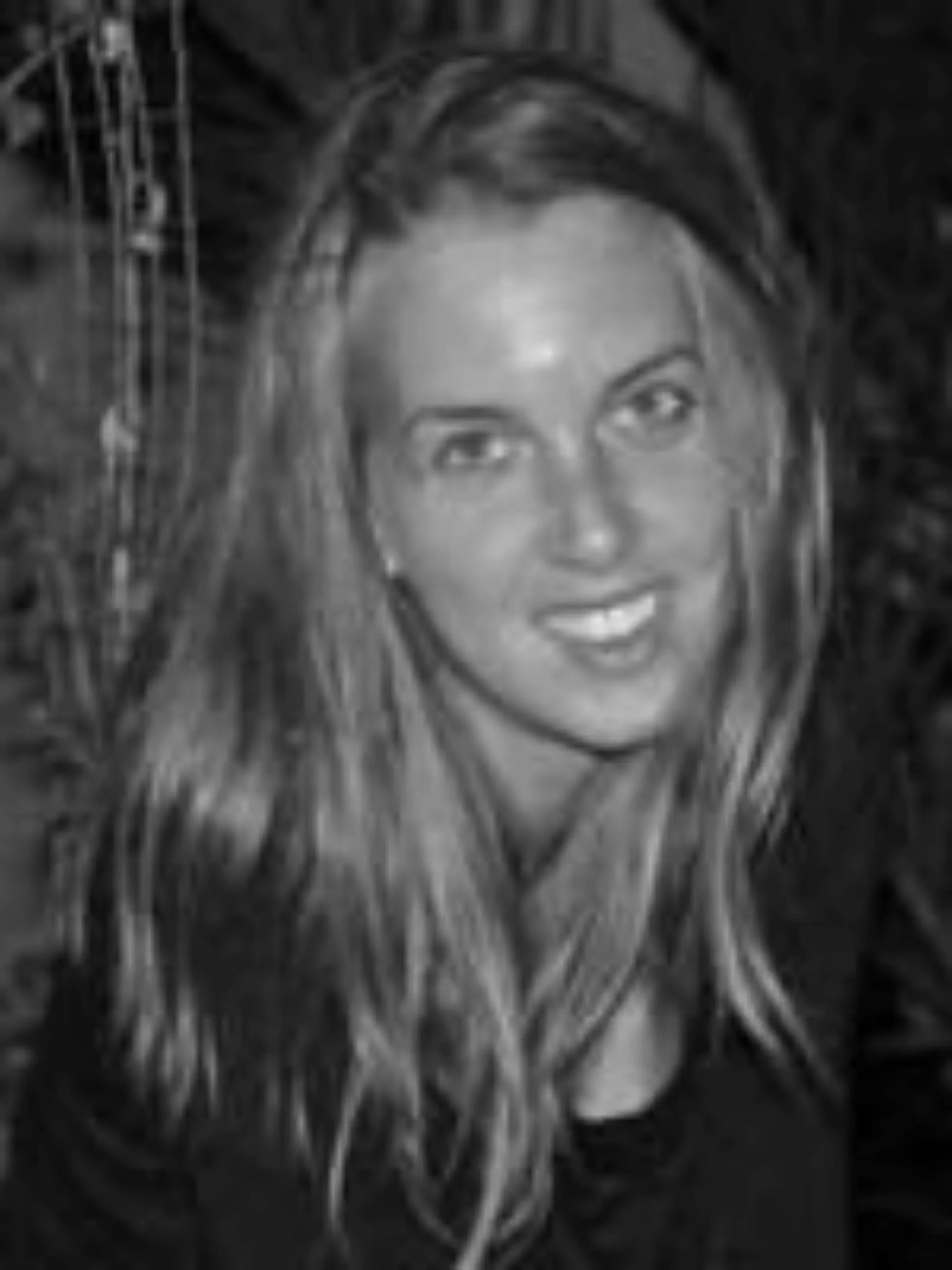 Sara Ceccantini stirbt