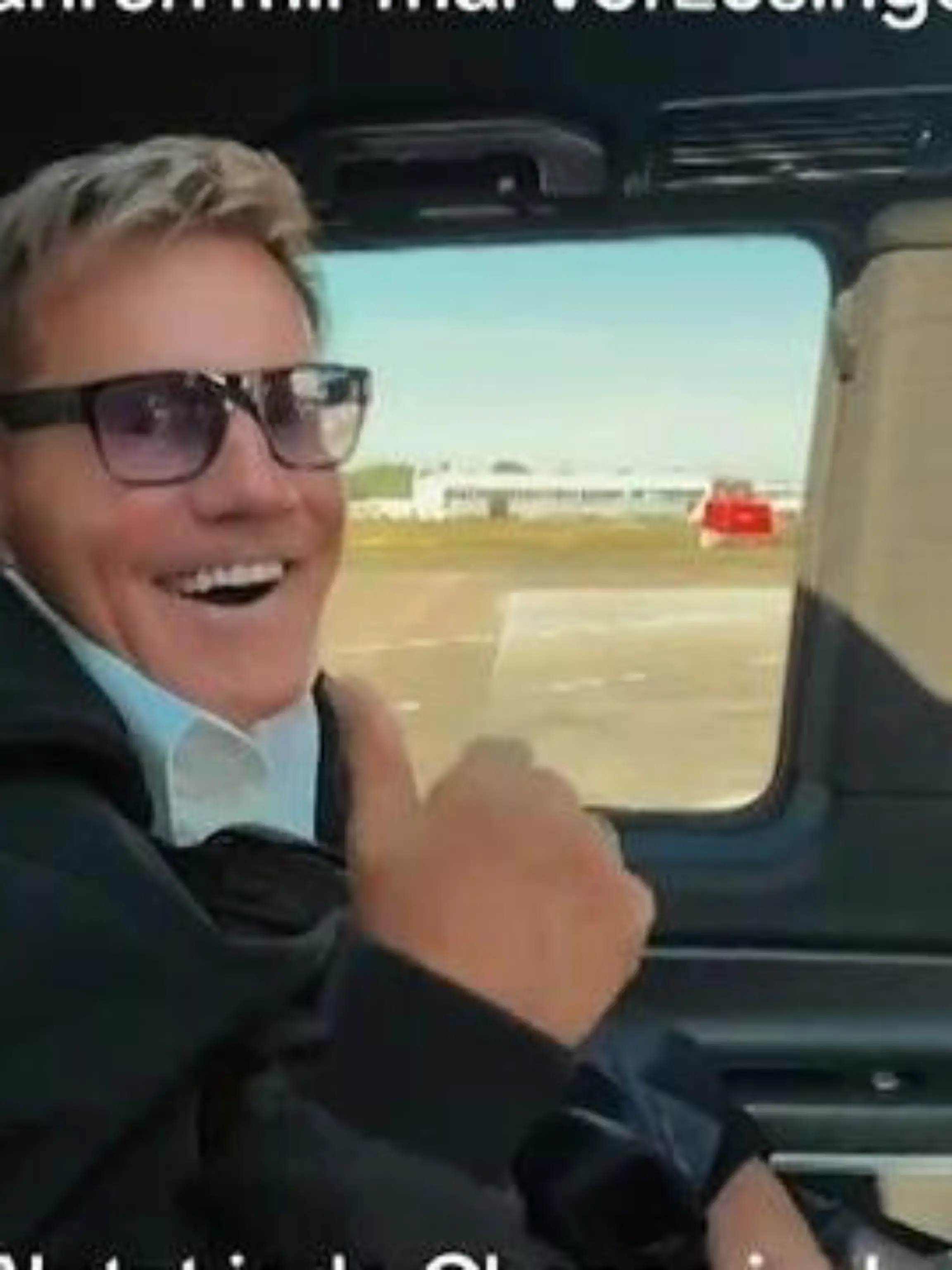 Bild zu: "Verrückte Fahrt für Dieter Bohlen – seit 17 Jahren wartet ER auf diesen Moment!"
