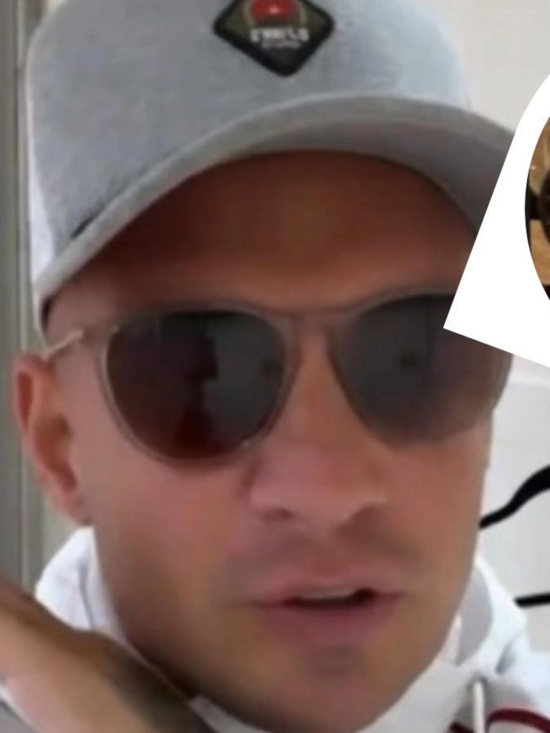 Bild zu: "Pietro Lombardi meldet sich nach Autounfall – und erhebt schwere Vorwürfe!"