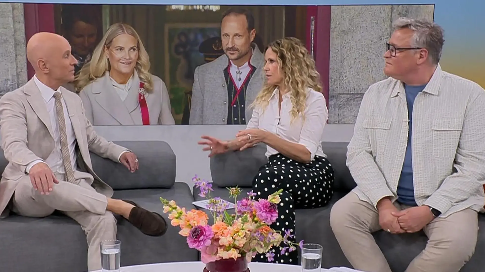 Kronprinzessin Mette-Marit hat eine neue Lunge – doch es gibt noch keine Entwarnung! Adelsexperte ordnet ein