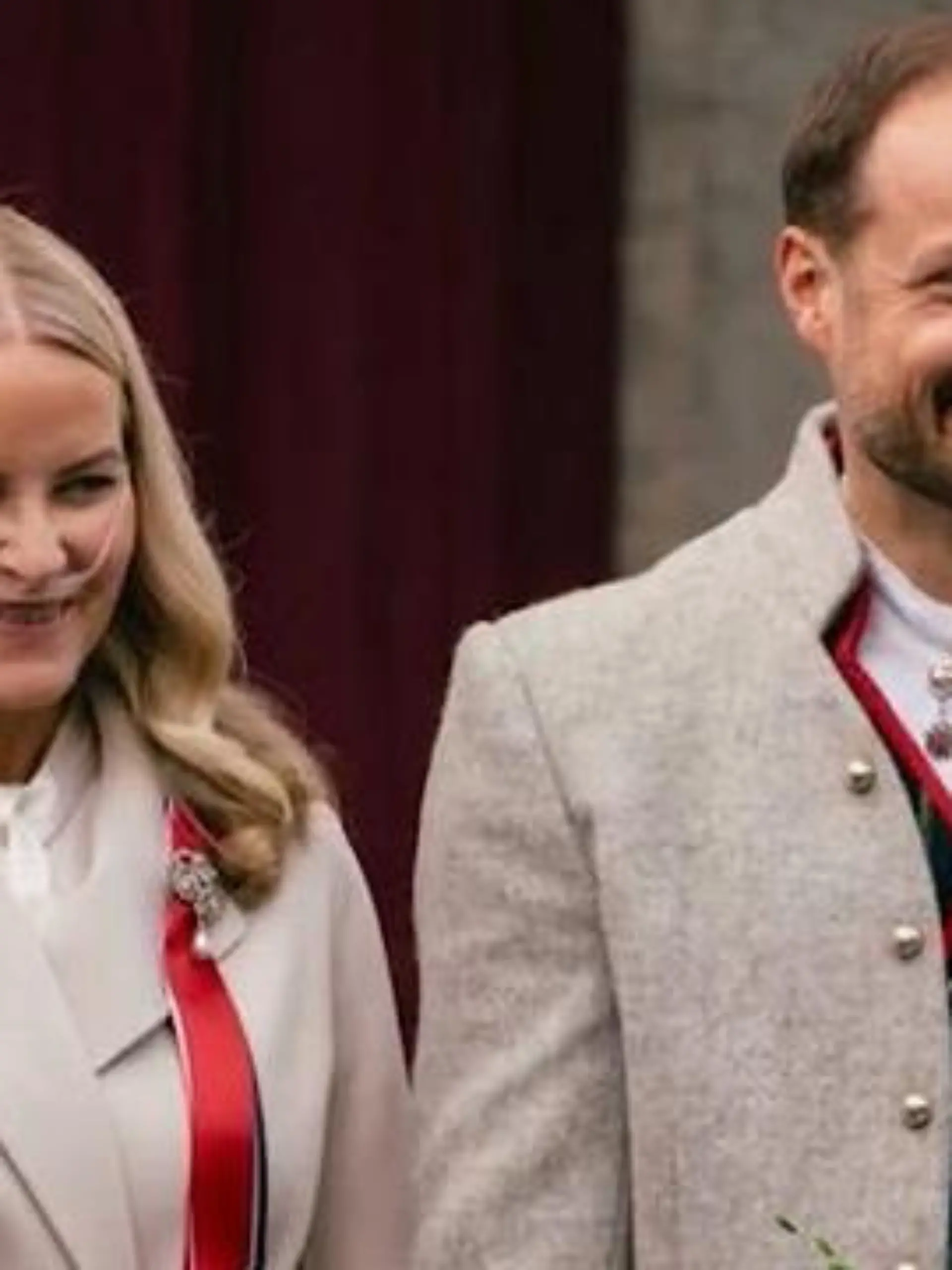 Bild zu: "Lungentransplantation geglückt – aber genoss Kronprinzessin Mette-Marit Promi-Bonus?"
