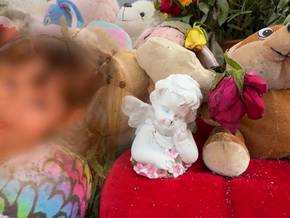 Osternienburg: Jugendamt übersieht Warn-Fax der Kita! Hätte Alicias (†6) Tod  verhindert werden können?