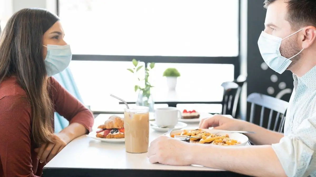Wie hat sich unser Dating-Verhalten durch Corona verändert?
