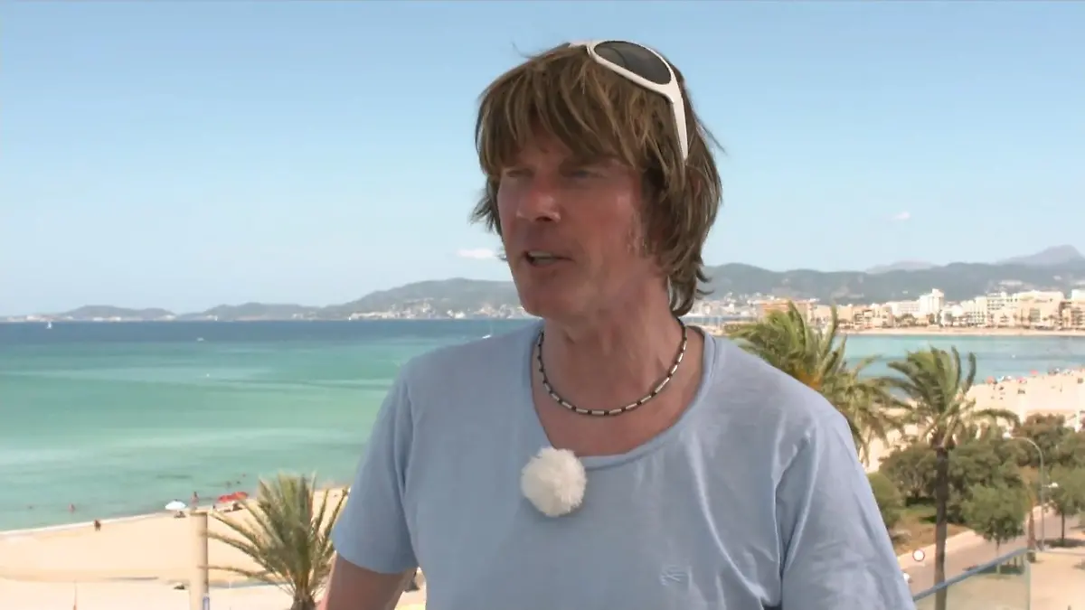 Mickie Krause: "Meine Frau ist mein größter Kritiker" Seit 30 Jahren sind sie zusammen