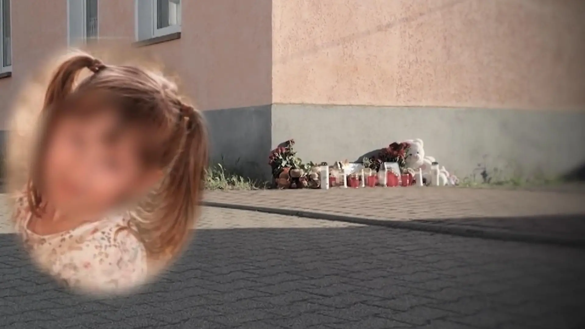 Absurder Behördenfehler! Hätte Alicias (6) Tod verhindert werden können? Stiefvater unter Verdacht