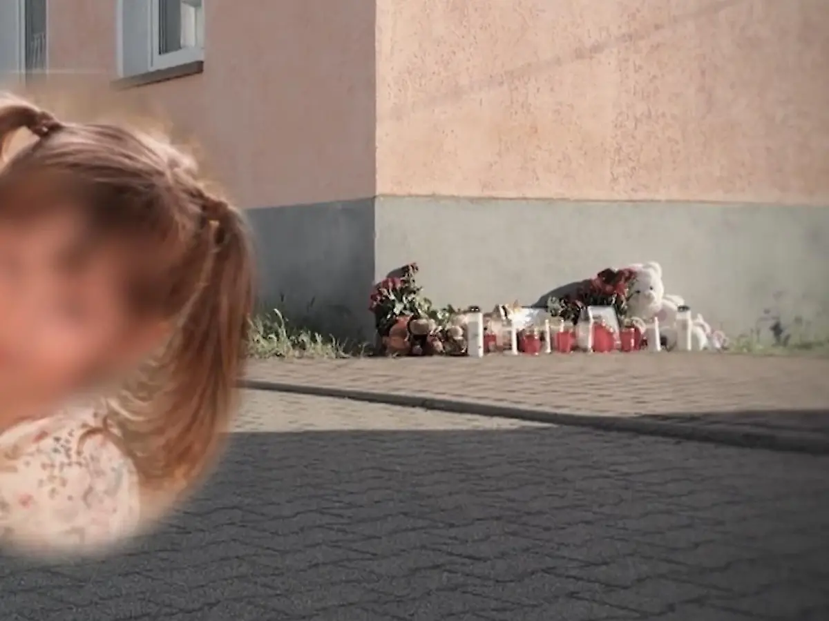 Stiefvater unter Verdacht: Absurder Behördenfehler! Hätte Alicias (6) Tod  verhindert werden können?