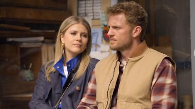Bild von Paul vermisst seine kleine Kate