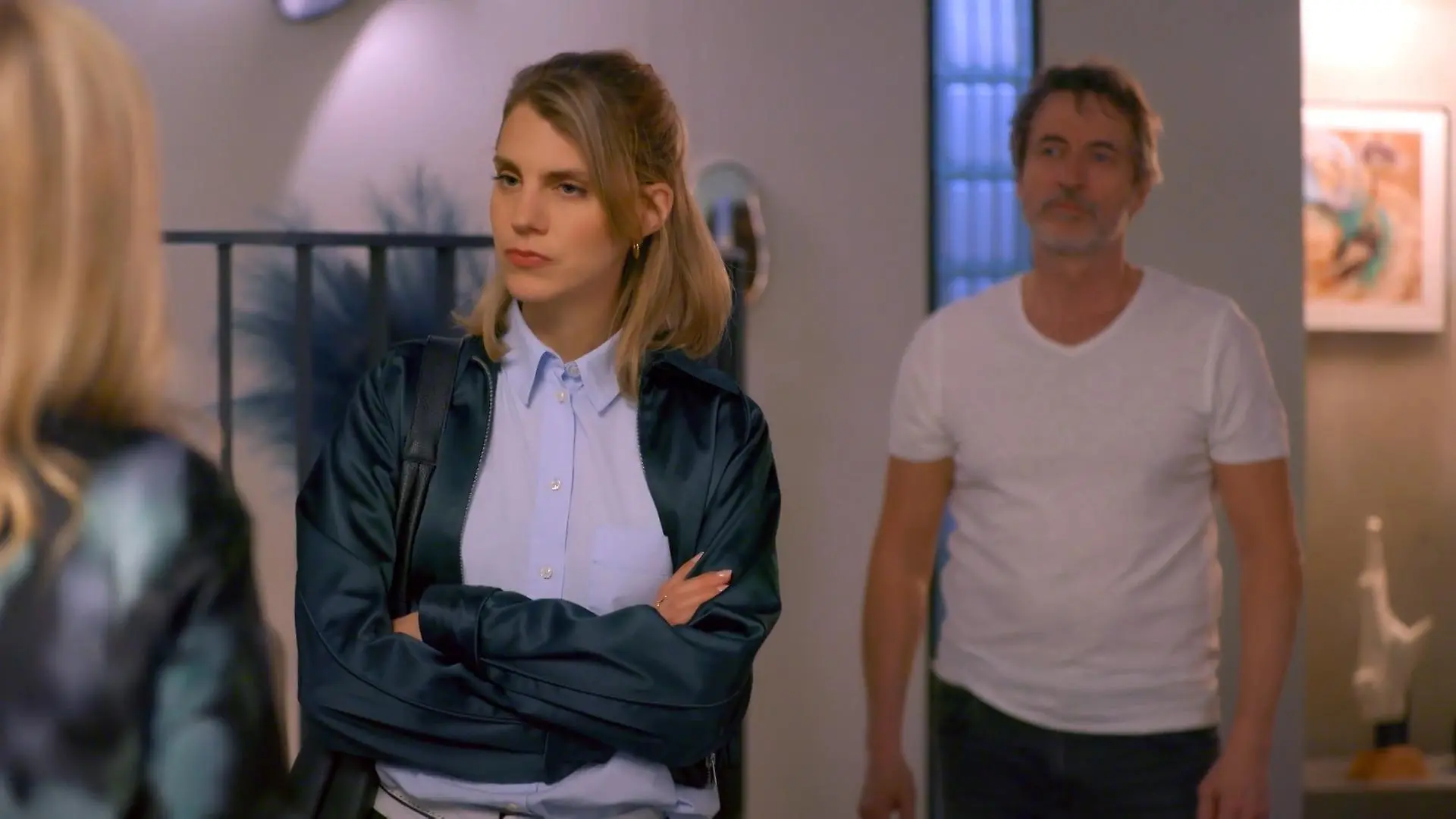 Patrizia verbietet Stella, wegzugehen Die „Unter uns“-Wochenvorschau (Teil 2)