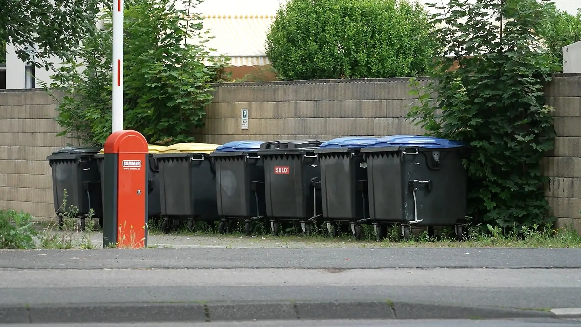 HIER kostet die Müllabfuhr am meisten Gebührenvergleich und Spitzenreiter