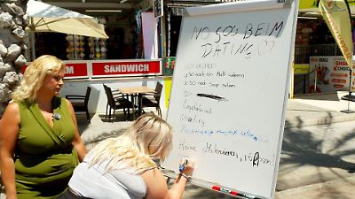 Bild von WG von Bachelor Tim löst Diskussion um Red Flags aus