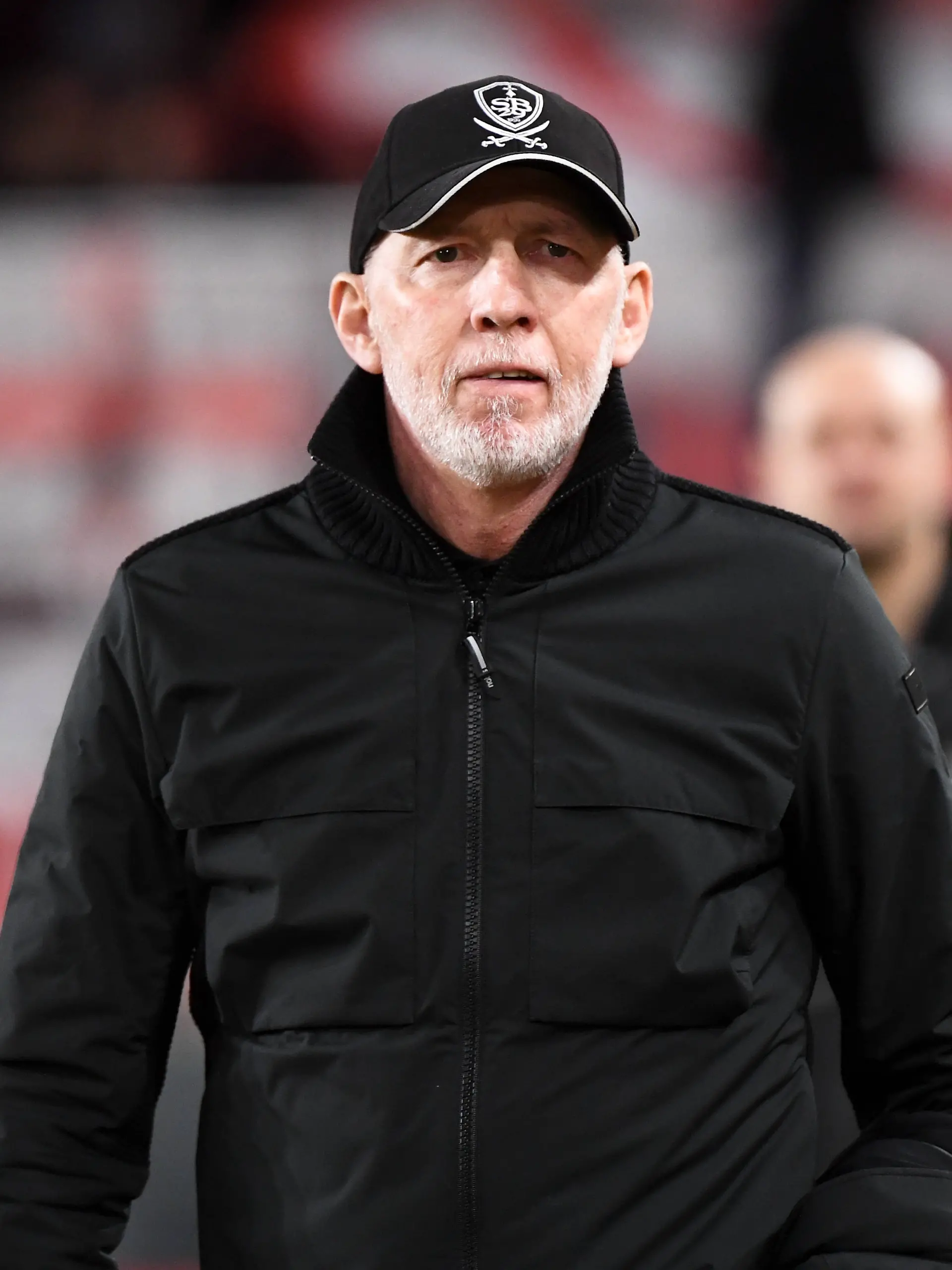 AS Monaco v Stade Brestois 29 - Ligue 1 McDonald s 2025/2026 Eric ROY Entraineur Brest SB29 during the Ligue 1 McDonald s match between Monaco and Brest at Stade Louis II on March 14, 2026 in Monaco, Monaco. Monaco Monaco PUBLICATIONxINxGERxAUTxSUIxONLY Copyright: xFEPx 776348320