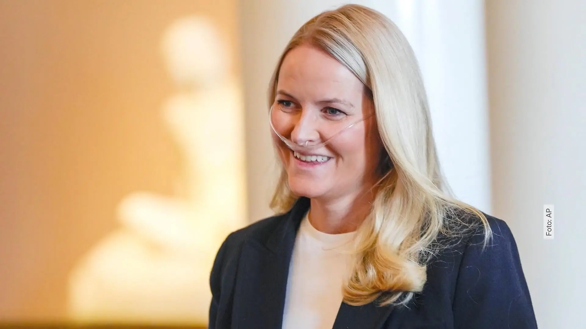 Lungentransplantation geglückt – aber genoss Kronprinzessin Mette-Marit Promi-Bonus? Mediziner ordnet ein