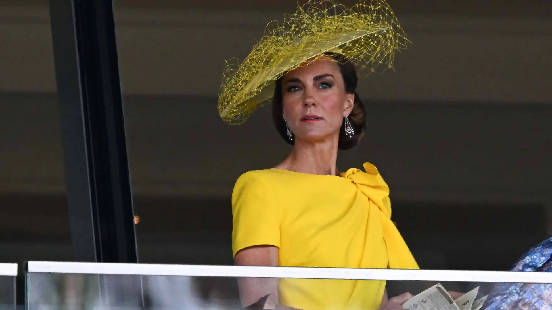 Royal Ascot 2026 LONDON, UNITED KINGDOM - JUNE 17: Catherine, Princess of Wales attends the traditional Royal Ascot horse racing event, held in the United Kingdom since 1711, in London, United Kingdom on June 17, 2026. Rasid Necati Aslim / Anadolu Berkshire United Kingdom. Editorial use only. Please get in touch for any other usage. PUBLICATIONxNOTxINxTURxUSAxCANxUKxJPNxITAxFRAxAUSxESPxBELxKORxRSAxHKGxNZL Copyright: x2026xAnadoluxRasidxNecatixAslimx