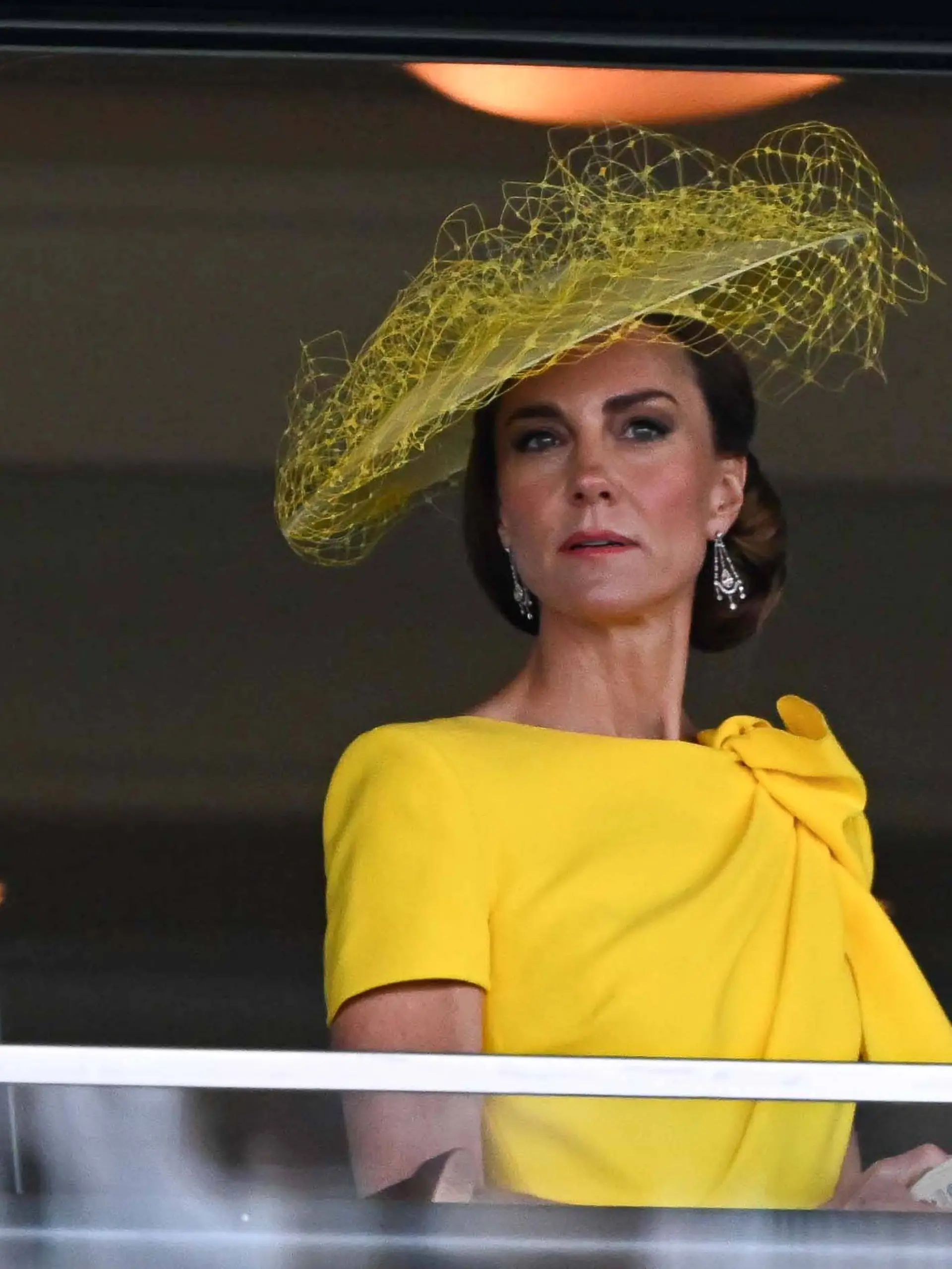 Royal Ascot 2026 LONDON, UNITED KINGDOM - JUNE 17: Catherine, Princess of Wales attends the traditional Royal Ascot horse racing event, held in the United Kingdom since 1711, in London, United Kingdom on June 17, 2026. Rasid Necati Aslim / Anadolu Berkshire United Kingdom. Editorial use only. Please get in touch for any other usage. PUBLICATIONxNOTxINxTURxUSAxCANxUKxJPNxITAxFRAxAUSxESPxBELxKORxRSAxHKGxNZL Copyright: x2026xAnadoluxRasidxNecatixAslimx