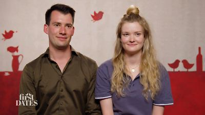 Bild von Wollen sich Elli und Ferdinand noch einmal wiedersehen?