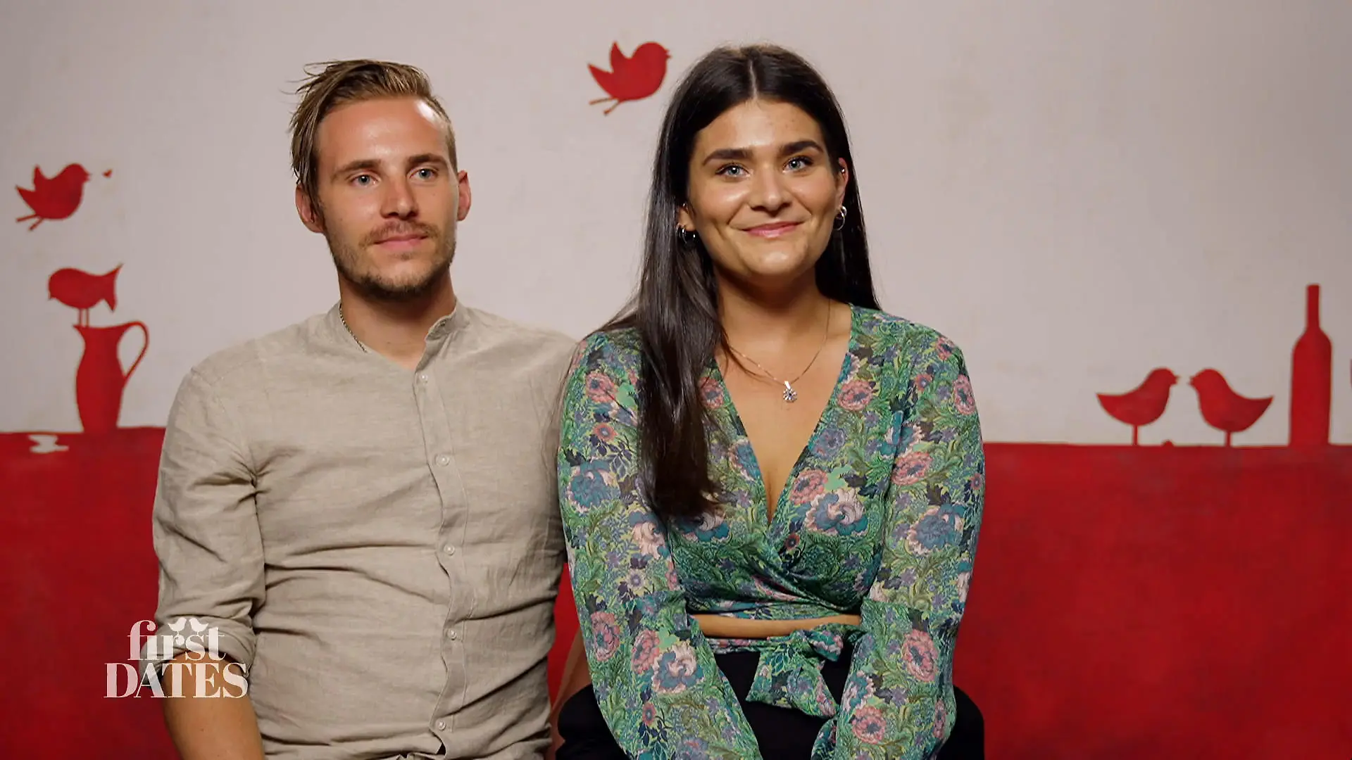 Lisa und Riccardo ziehen Bilanz Die entscheidende Frage