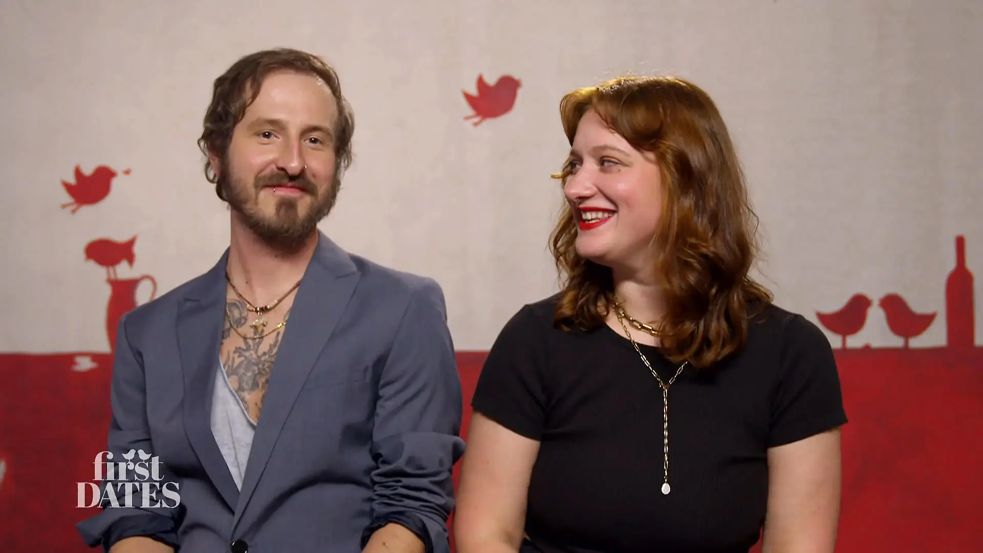Kommt es zu einem Wiedersehen bei Jamie und Marina? Wiedersehen