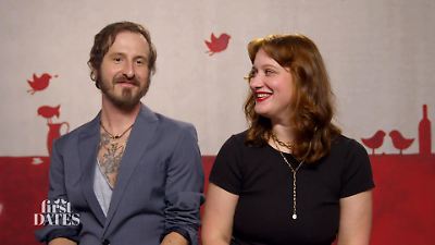 Bild von Kommt es zu einem Wiedersehen bei Jamie und Marina?