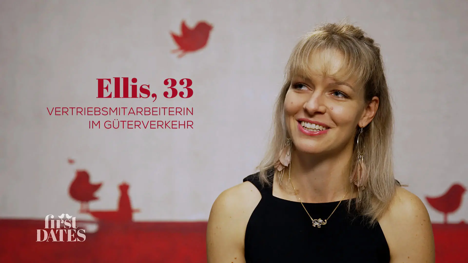 "Viele Männer trauen sich nicht" Noch kein Glück