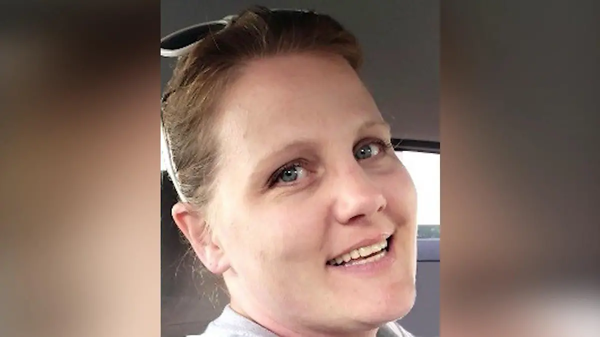 Tricia Jones lehnte eine Corona-Impfung ab - wenige Wochen später starb sie an Covid-19.