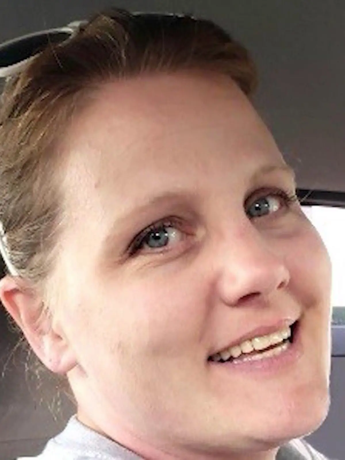 Tricia Jones lehnte eine Corona-Impfung ab - wenige Wochen später starb sie an Covid-19.