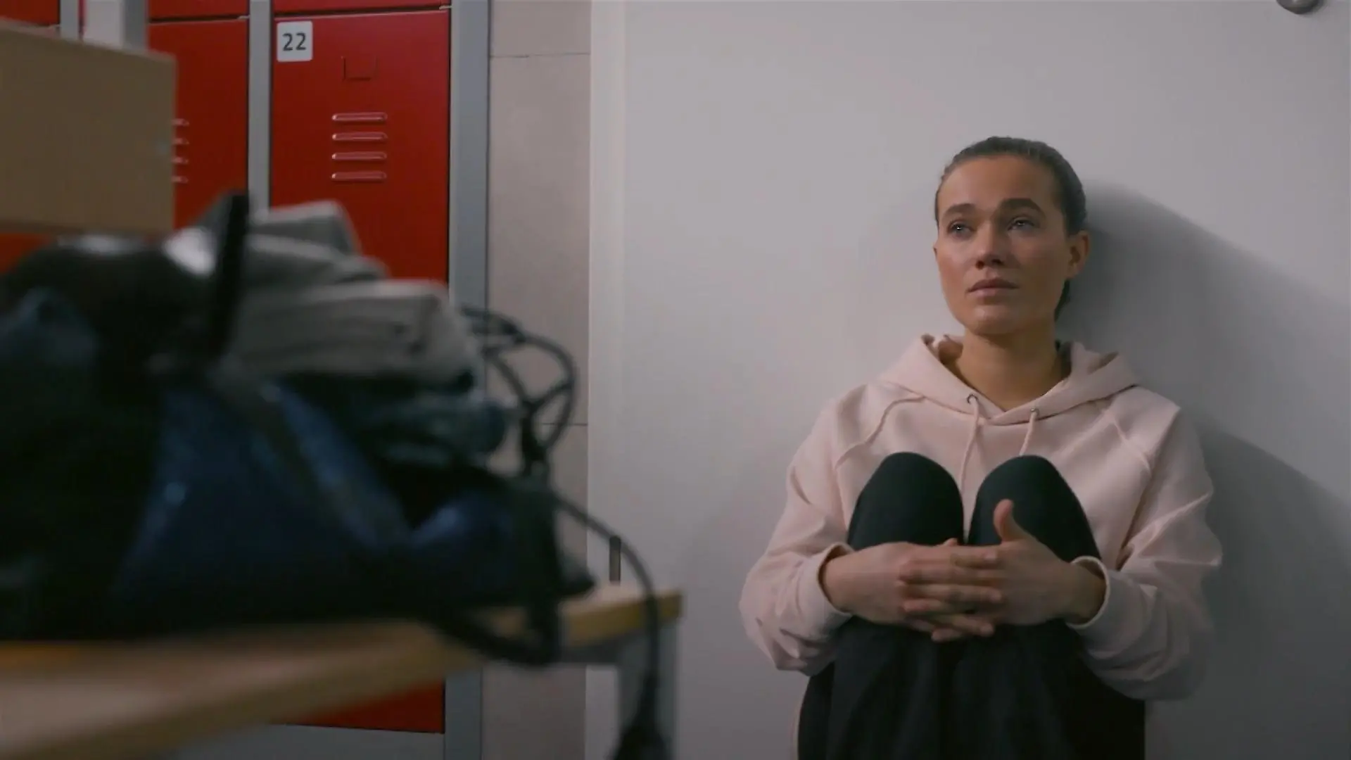 Joana kämpft mit bösen Erinnerungen Die AWZ-Wochenvorschau (Teil 2)