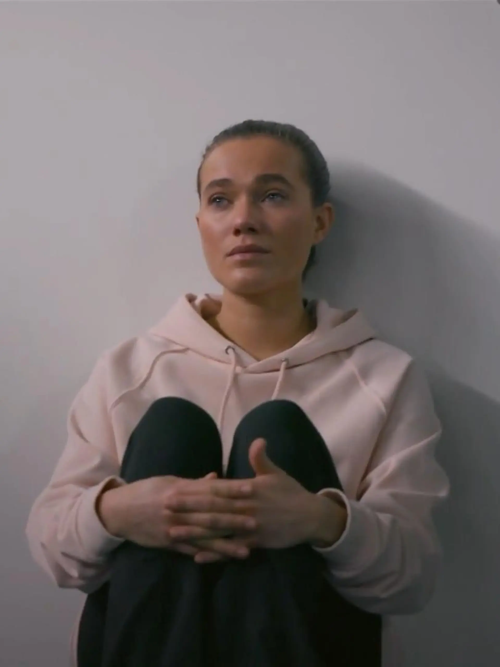 Bild zu: "Joana kämpft mit bösen Erinnerungen"