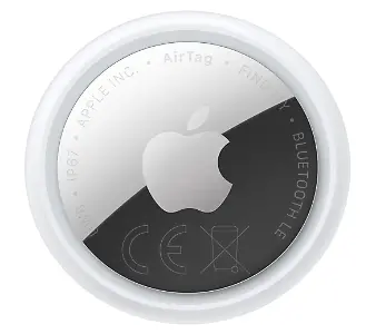 Apple AirTag (2. Generation)