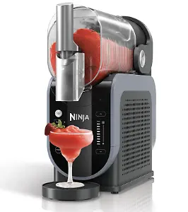 Ninja Slushi Eismaschine