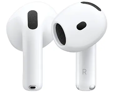 Apple AirPods 4 
