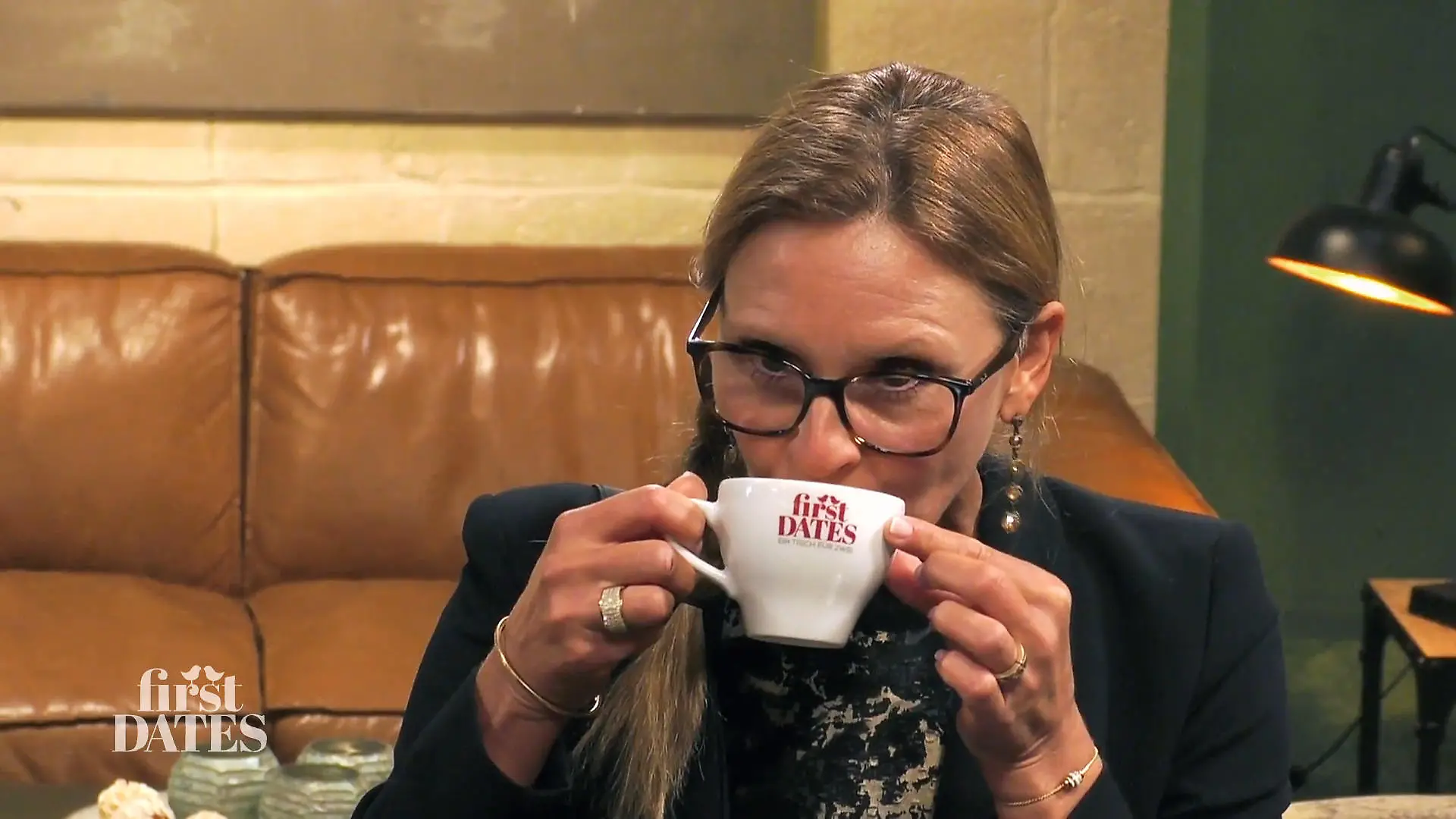 Herzlichkeit sucht Herzklopfen Marius trifft Sonja