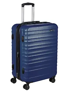 Amazon Basics Hartschalen-Koffer mittelgroß