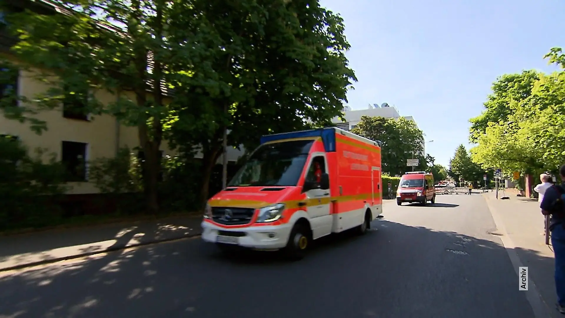 Streit wegen Finanzierung von Rettungseinsätzen Debatte um sogenannte „Fehlfahrten“