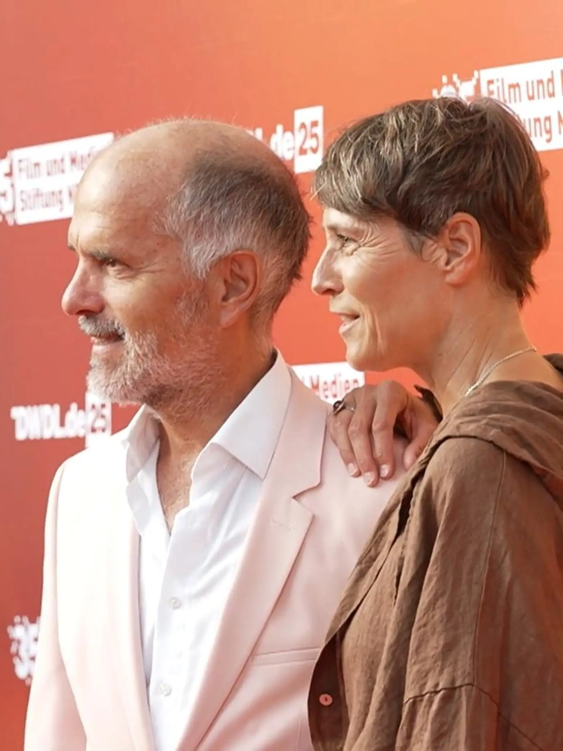 Bild zu: "Sommerfest der Film- und Medienstiftung NRW"