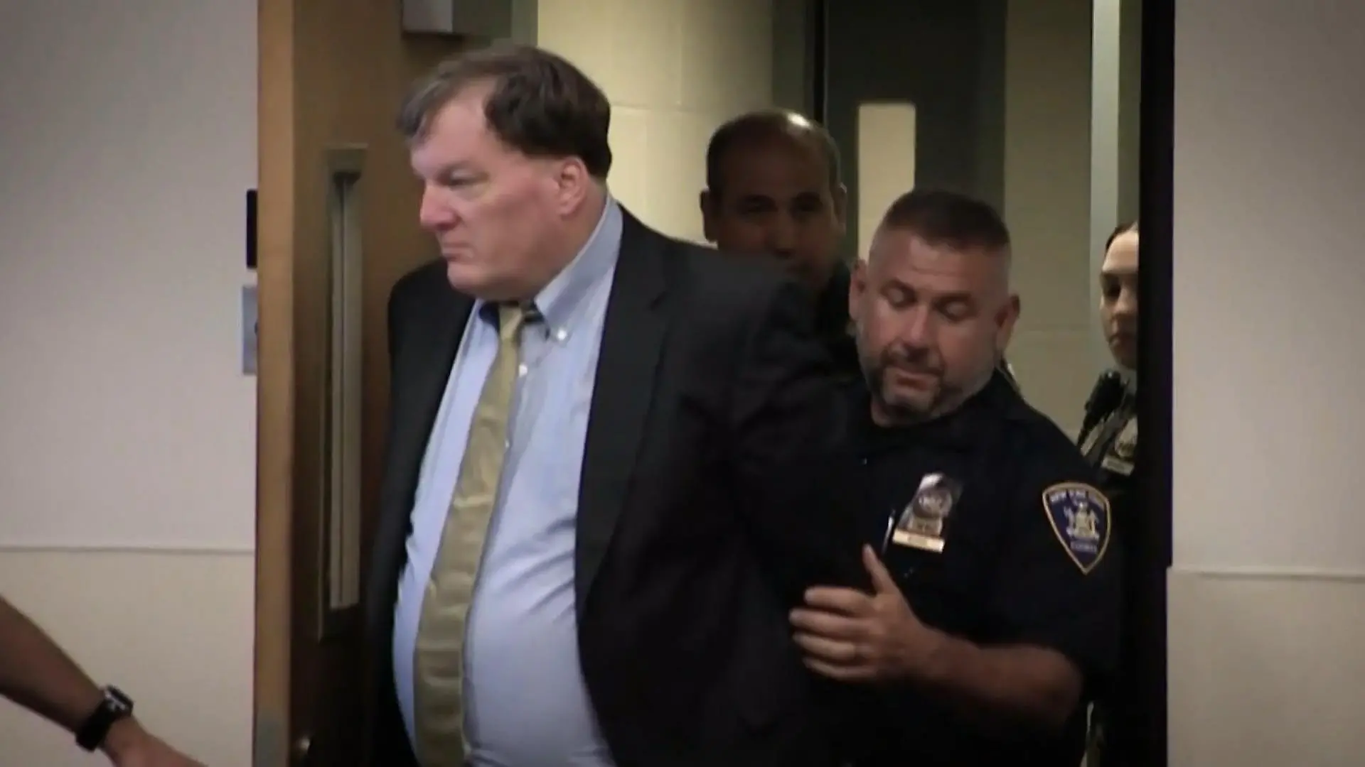 Long Island Killer: Das Ende einer Mordserie und offene Fragen Serienmorde an Sexarbeiterinnen