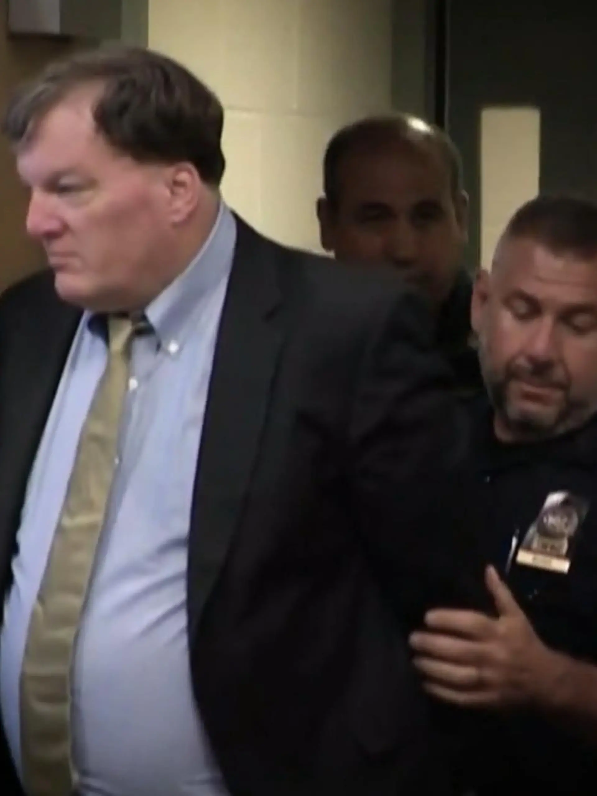 Bild zu: "Long Island Killer: Das Ende einer Mordserie und offene Fragen"